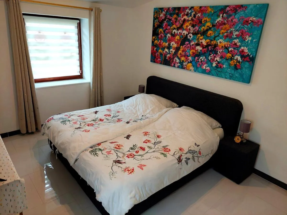 Image 1 of RYE Ferienwohnung Hamburg