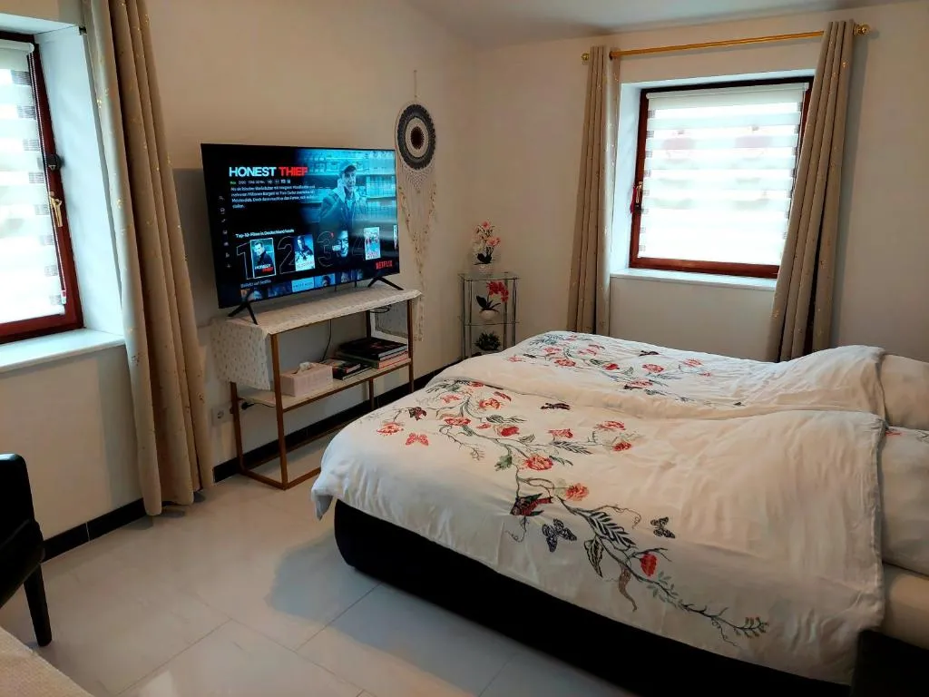 Image of RYE Ferienwohnung Hamburg