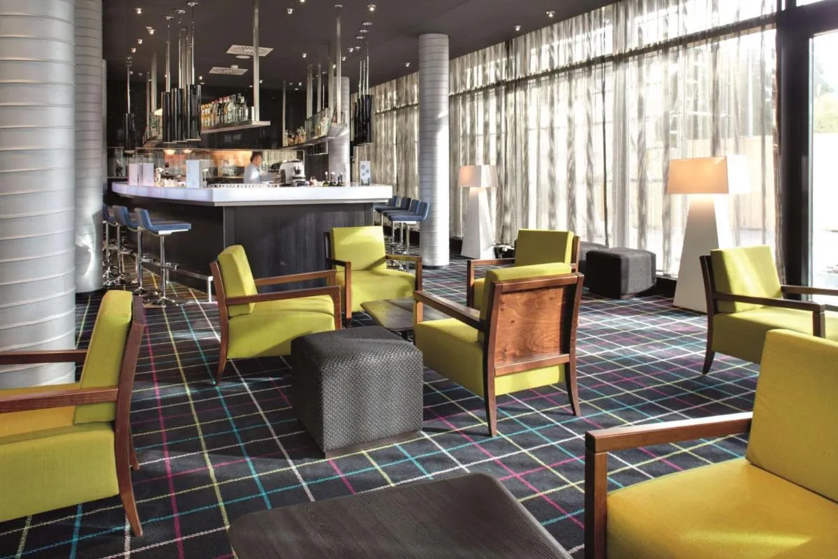 Image 6 of Radisson Blu Hotel, Hamburg