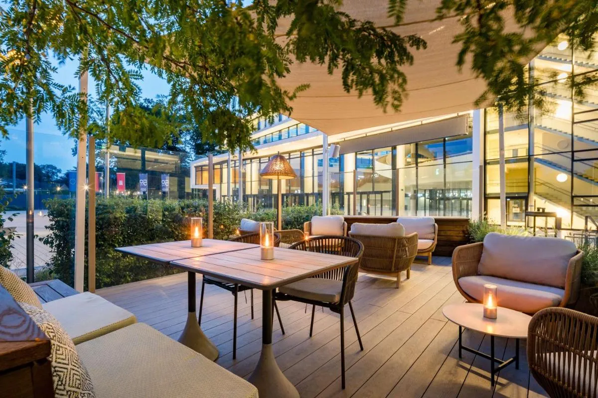 Image 4 of Radisson Blu Hotel, Hamburg