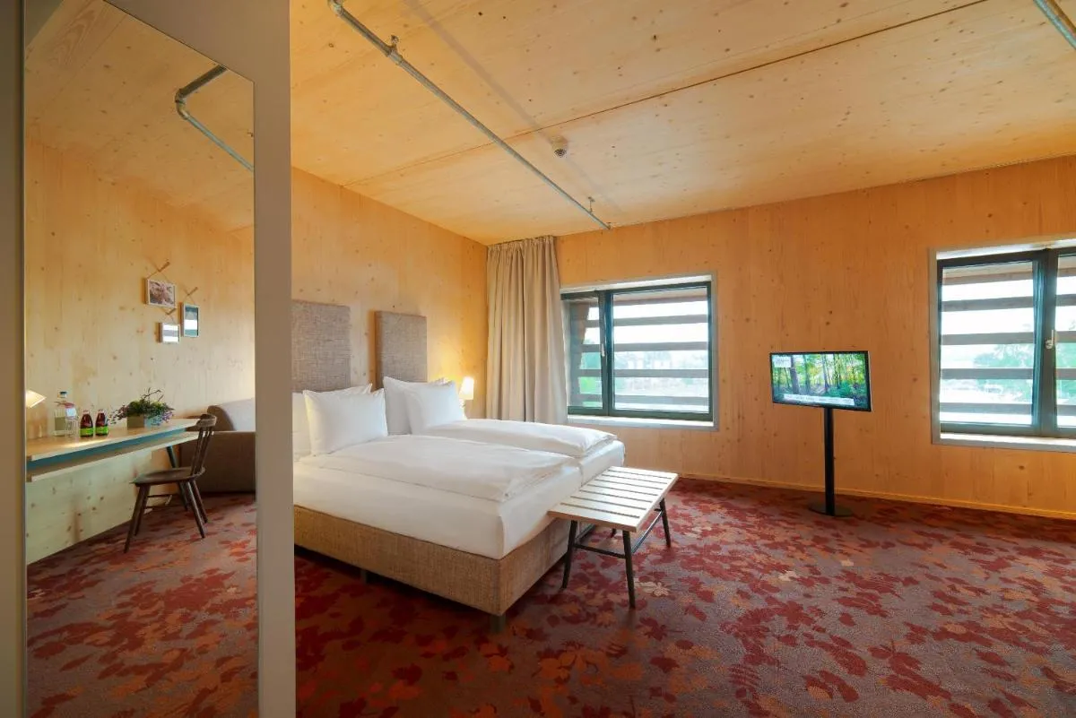 Image 1 of Raphael Hotel Wälderhaus