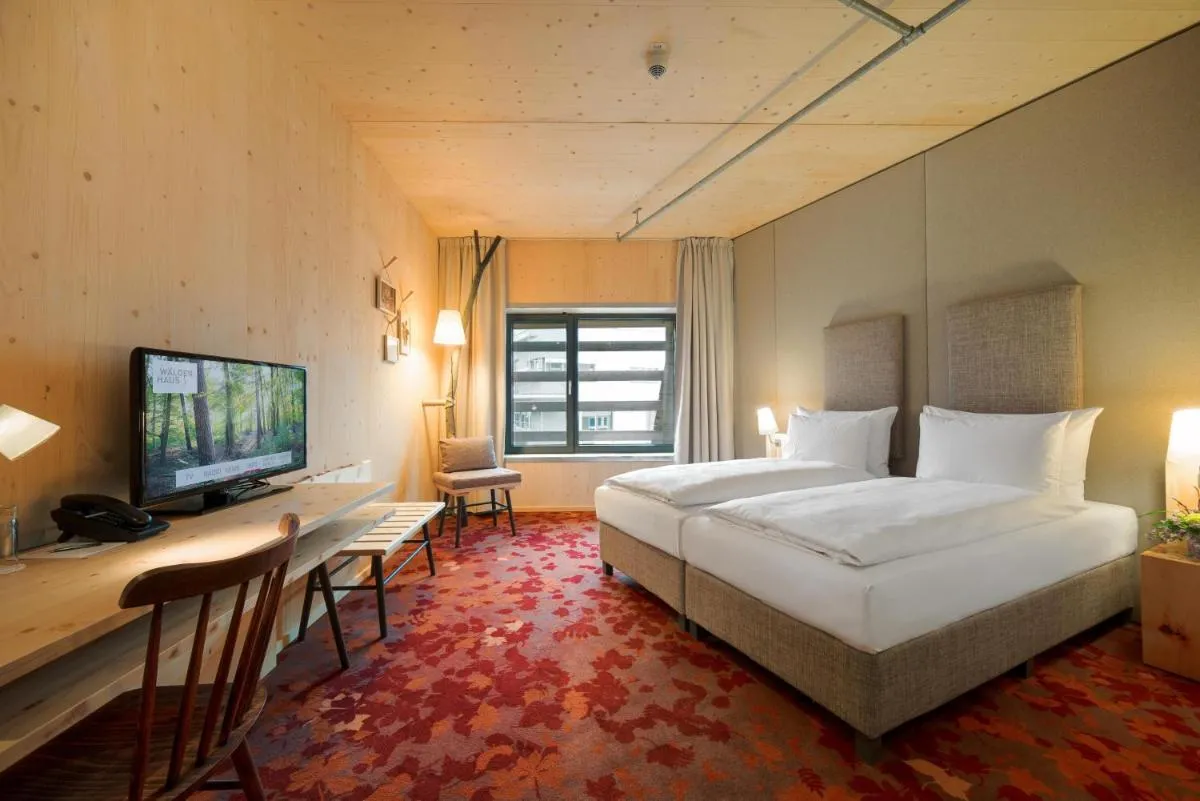 Image 4 of Raphael Hotel Wälderhaus