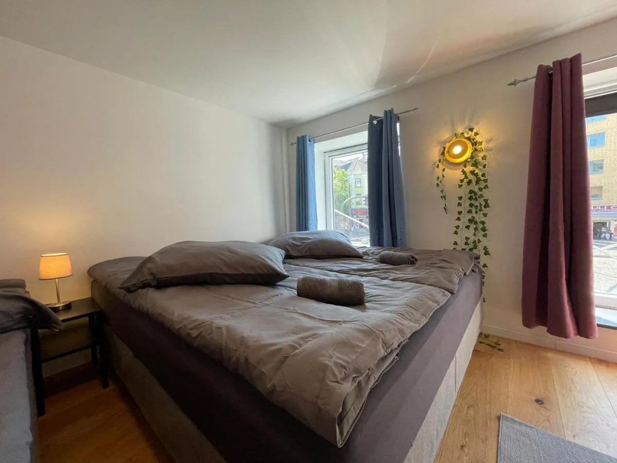 Image 6 of Reeperbahn Apartments