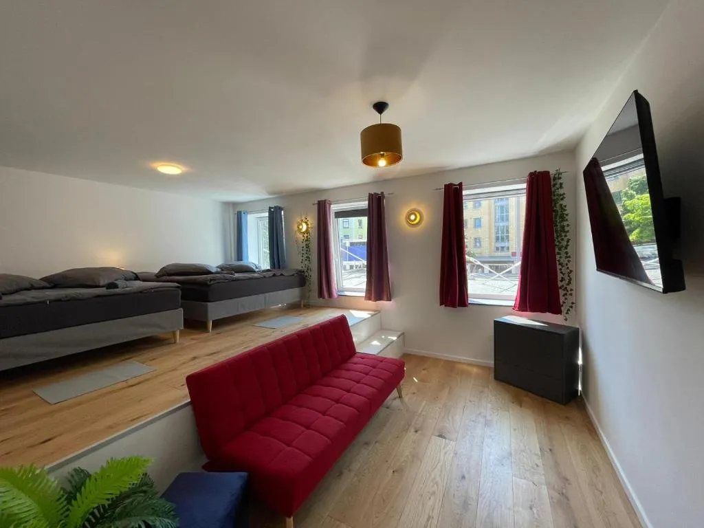 Image of Reeperbahn Apartments