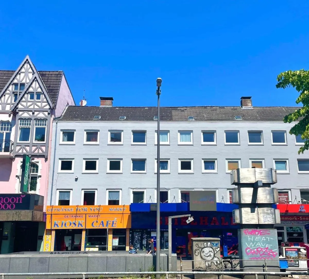 Image 5 of Reeperbahn Apartments