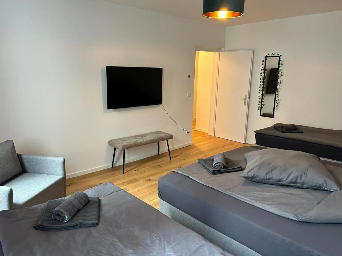 Image 4 of Reeperbahn Apartments