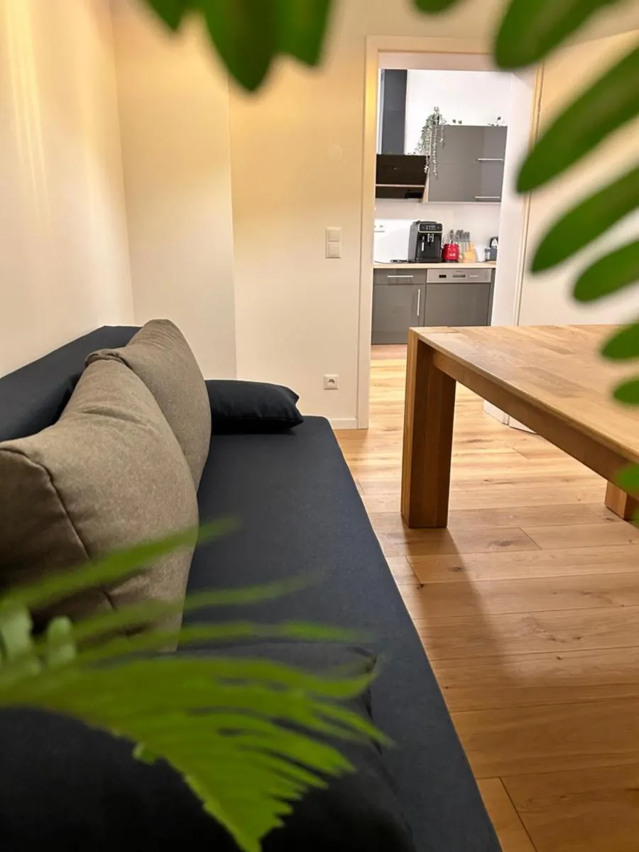 Image 2 of Reeperbahn Apartments