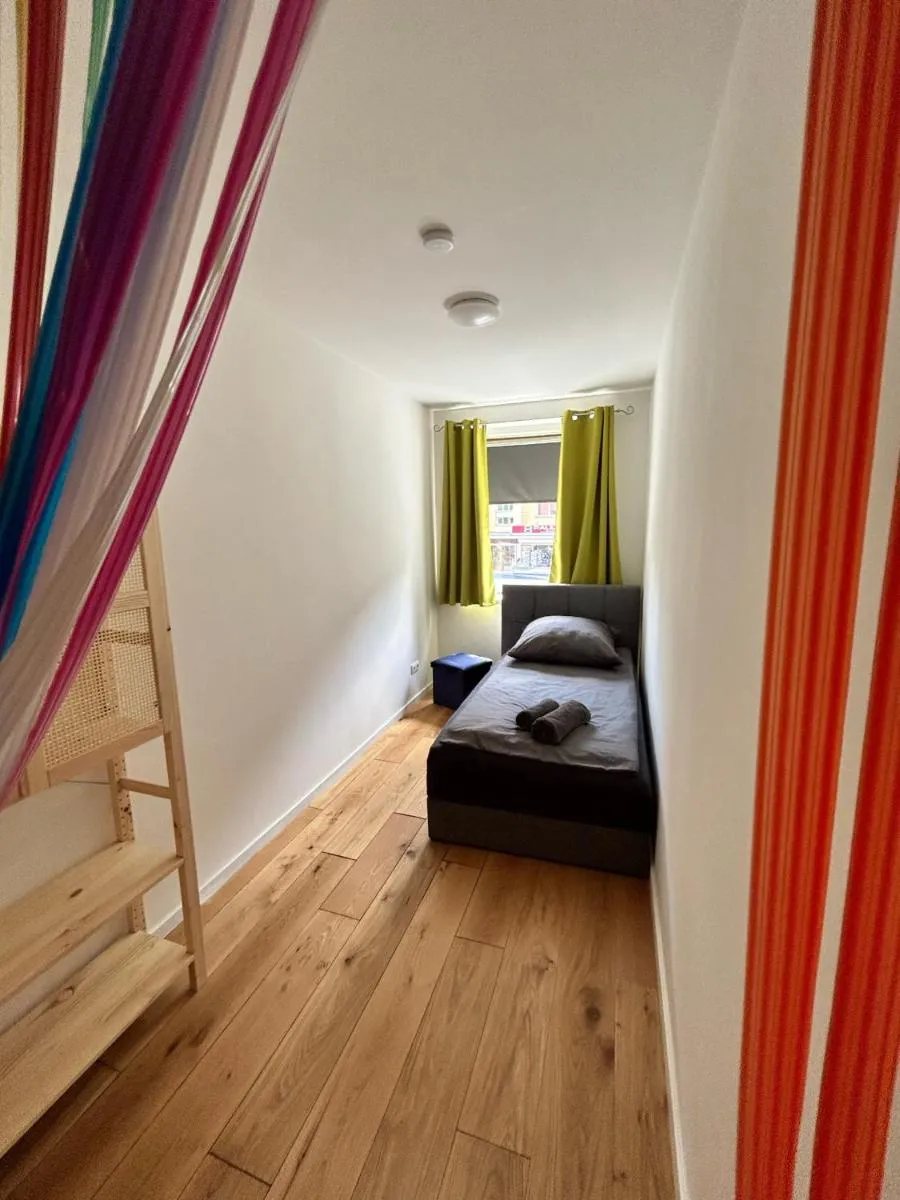 Image 3 of Reeperbahn Apartments