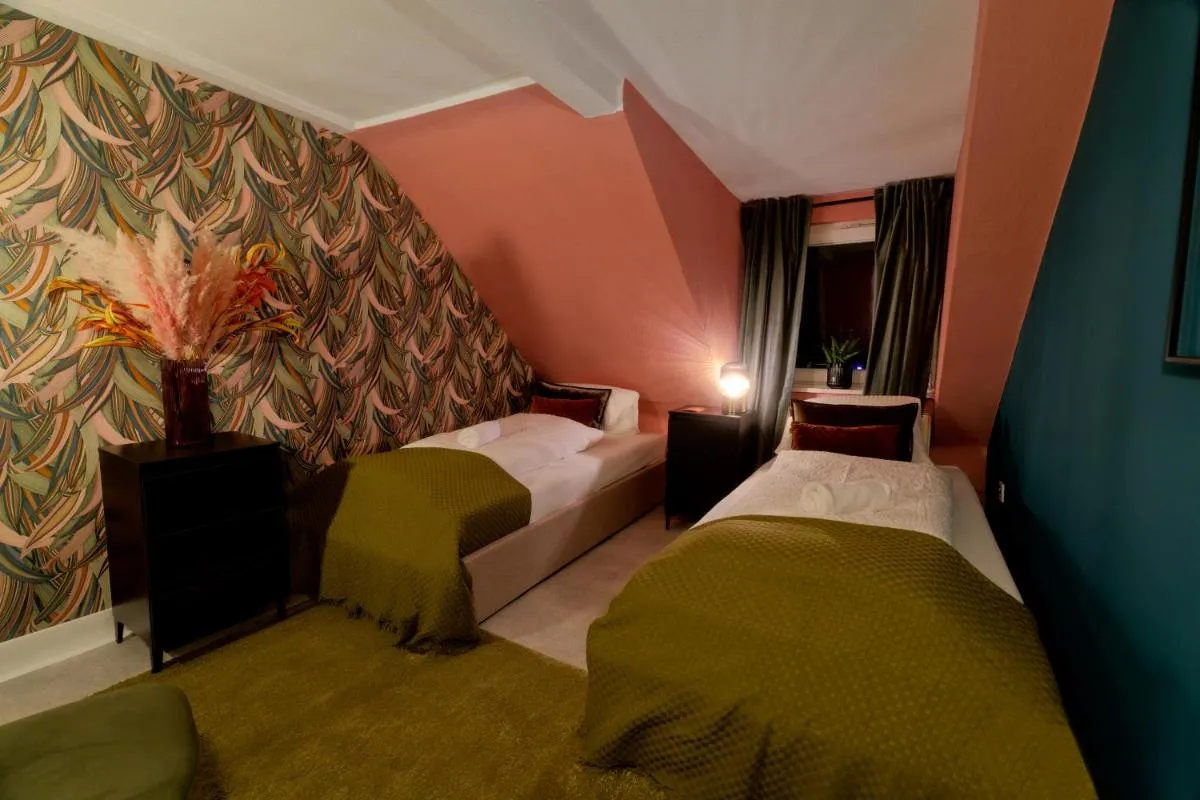 Image 1 of Reeperbahn Unique Boutique Apartments