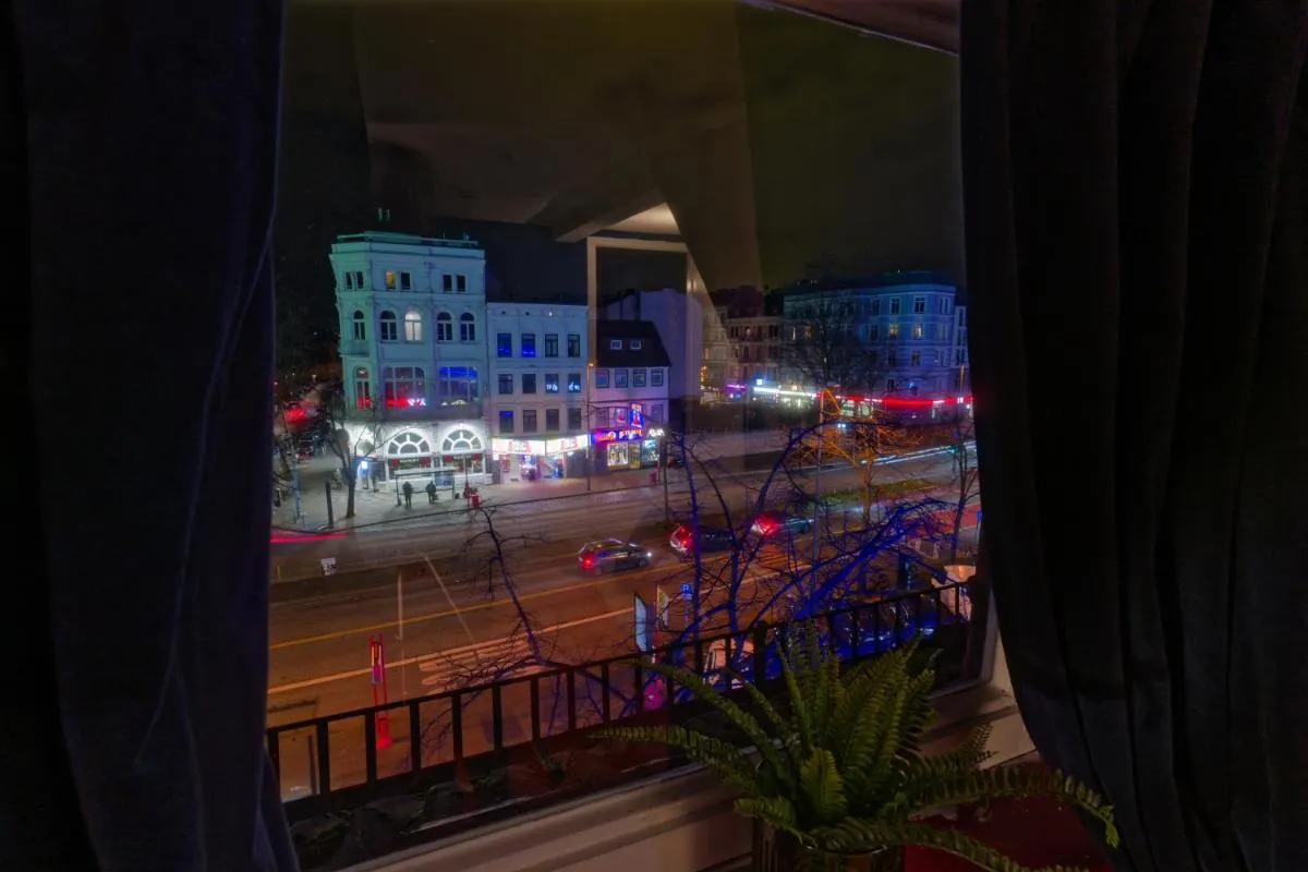 Image 4 of Reeperbahn Unique Boutique Apartments