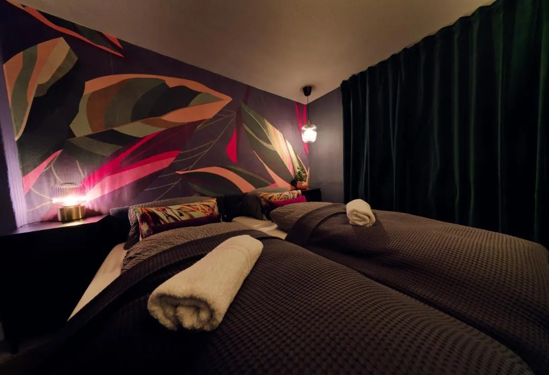 Image of Reeperbahn Unique Boutique Apartments