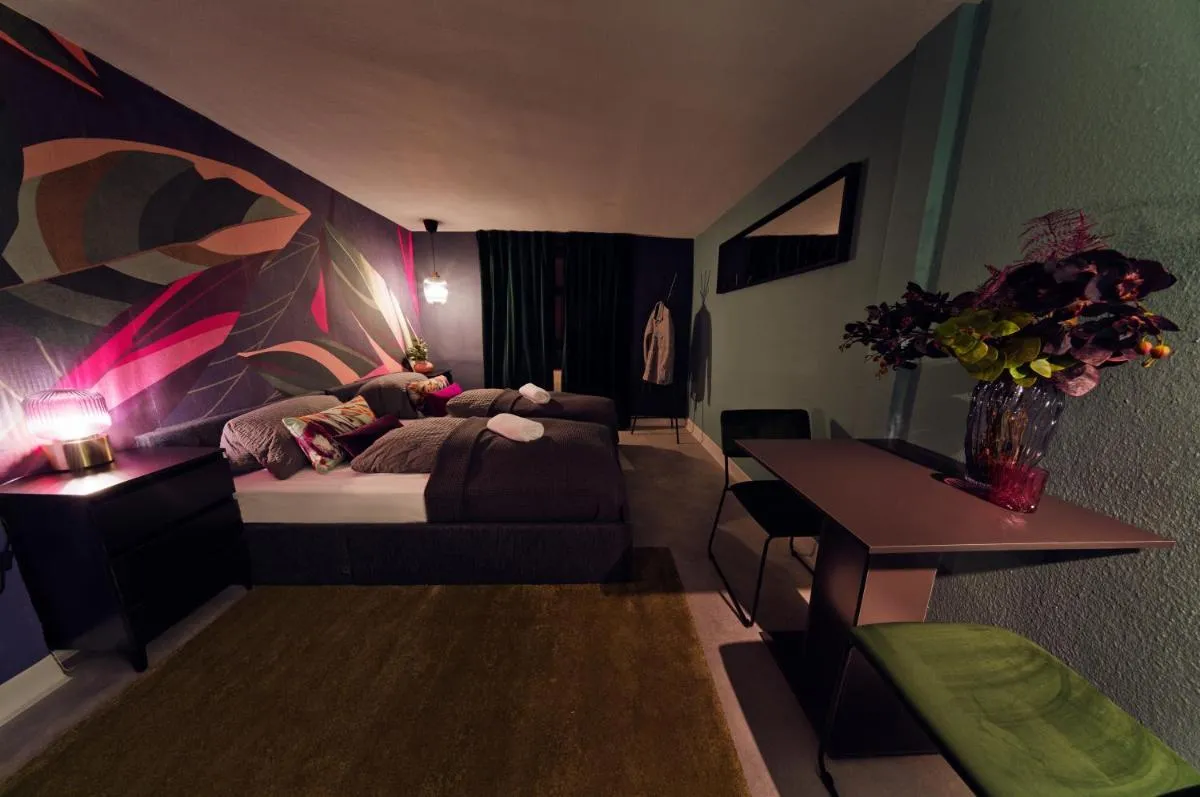 Image 5 of Reeperbahn Unique Boutique Apartments