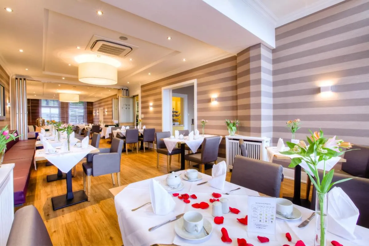 Image 2 of Relexa Hotel Bellevue an der Alster