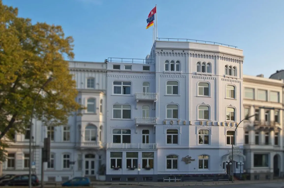 Image of Relexa Hotel Bellevue an der Alster