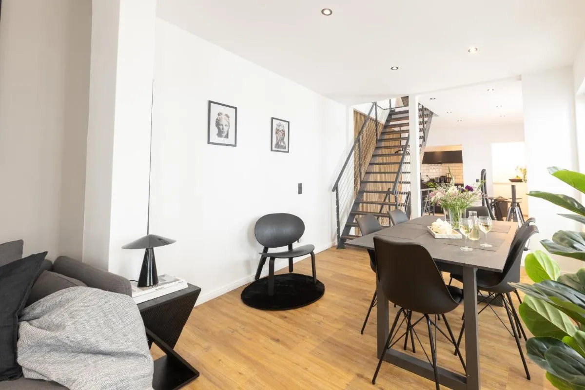 Image 6 of Residence Reeperbahn Harbour & Schanze