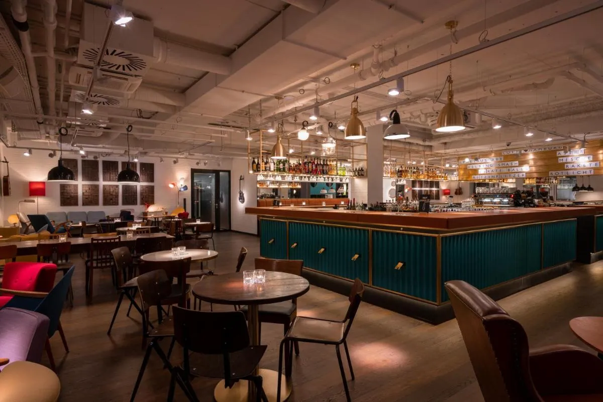 Image 3 of Ruby Lotti Hotel Hamburg
