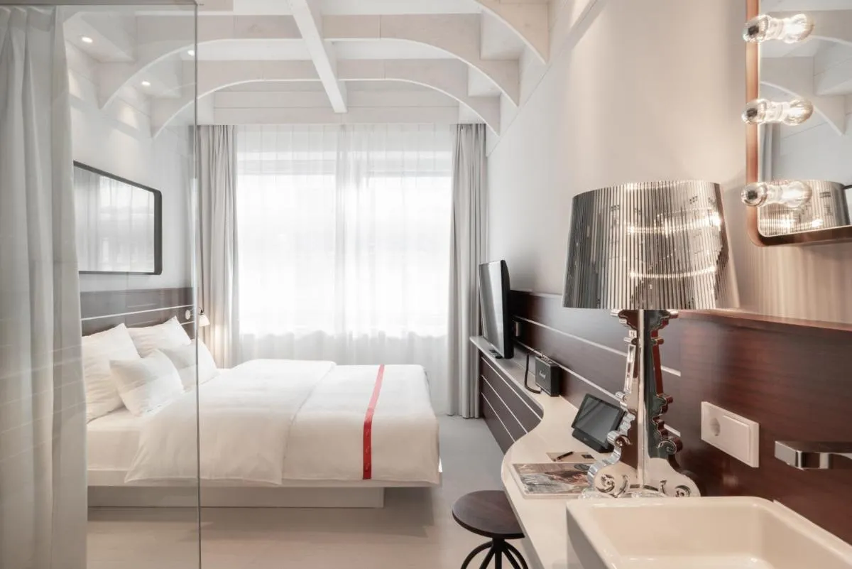 Image 6 of Ruby Lotti Hotel Hamburg