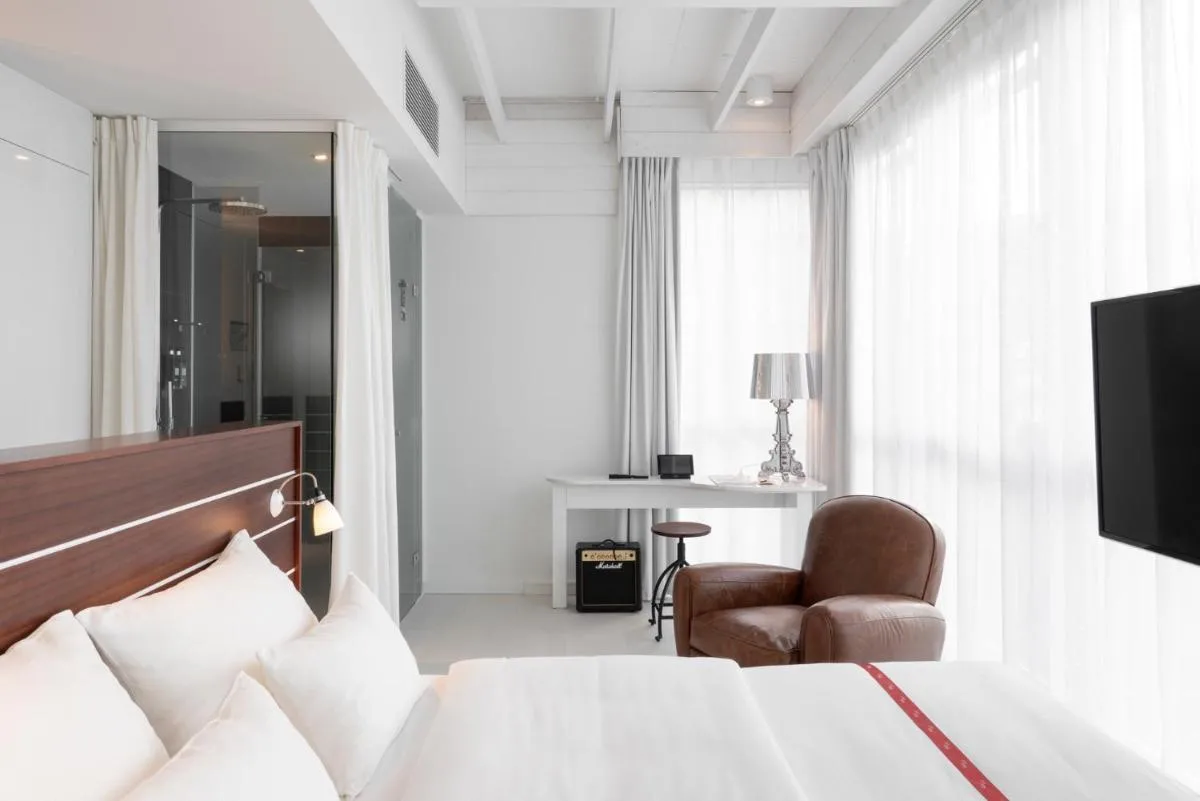 Image 4 of Ruby Lotti Hotel Hamburg