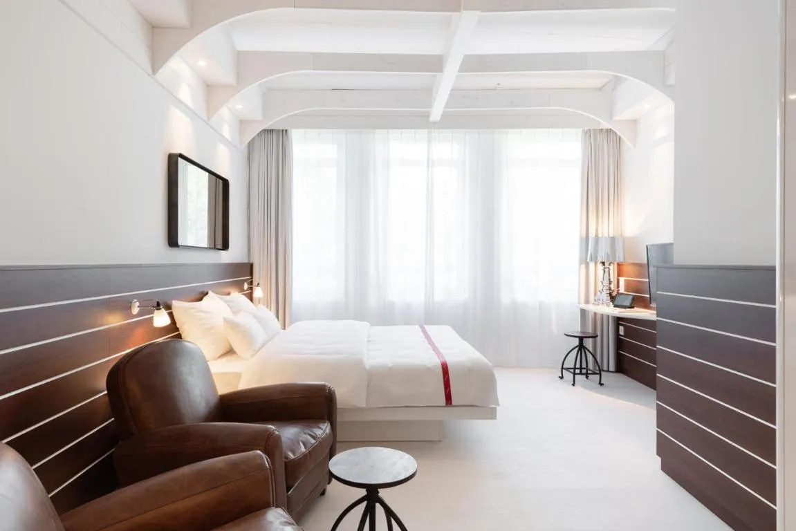 Image of Ruby Lotti Hotel Hamburg