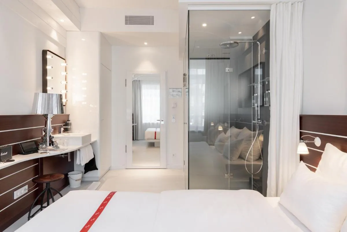 Image 2 of Ruby Lotti Hotel Hamburg