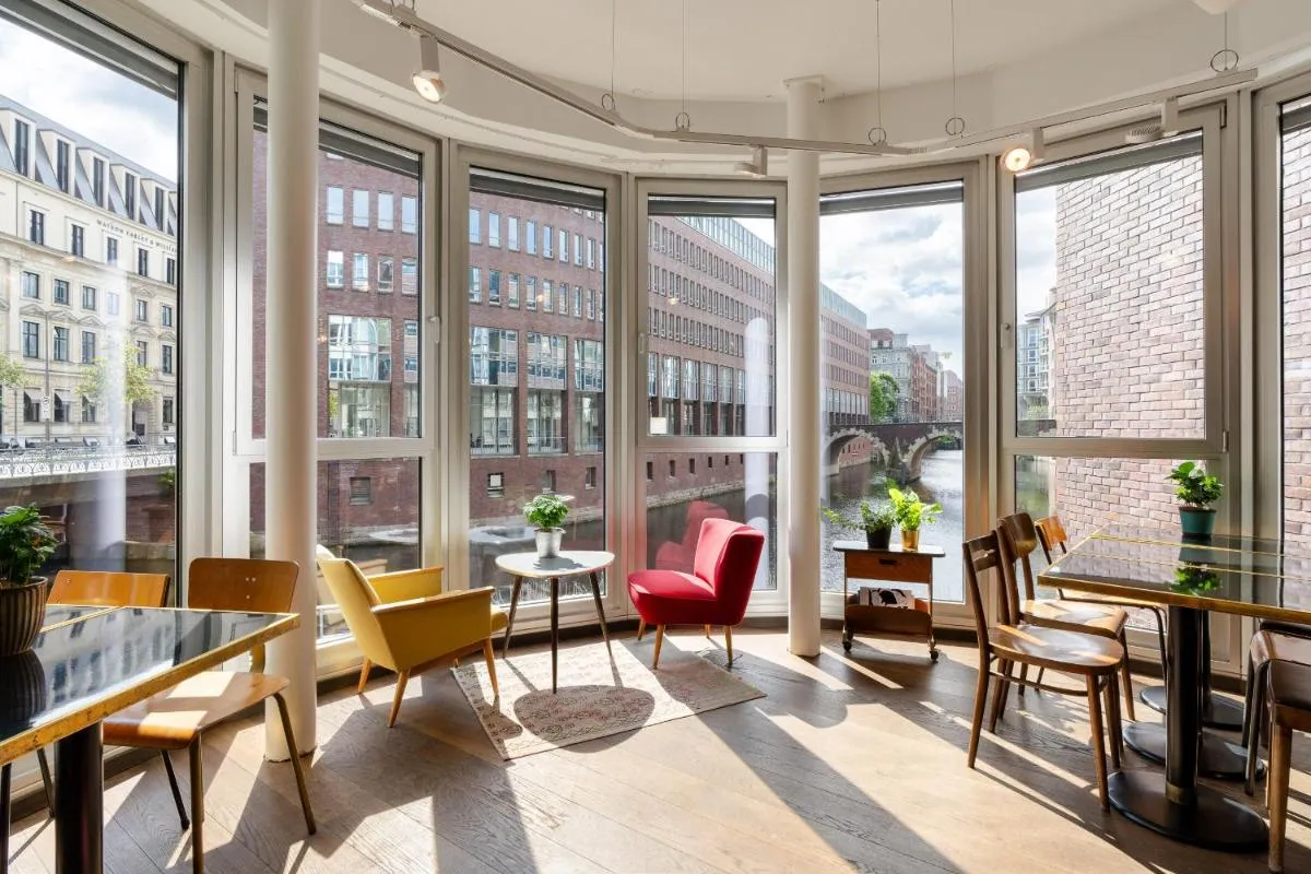 Image 5 of Ruby Lotti Hotel Hamburg