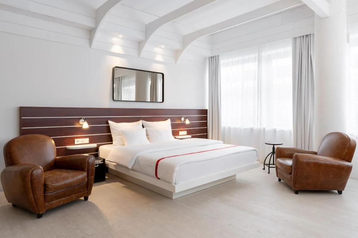 Image 1 of Ruby Lotti Hotel Hamburg