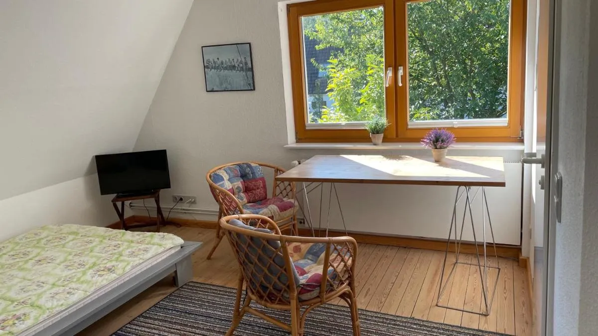 Image 4 of Ruhiges Zimmer zentral