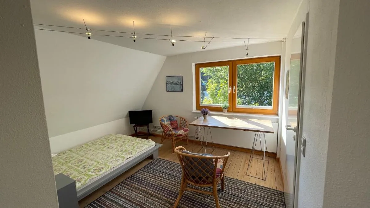Image of Ruhiges Zimmer zentral