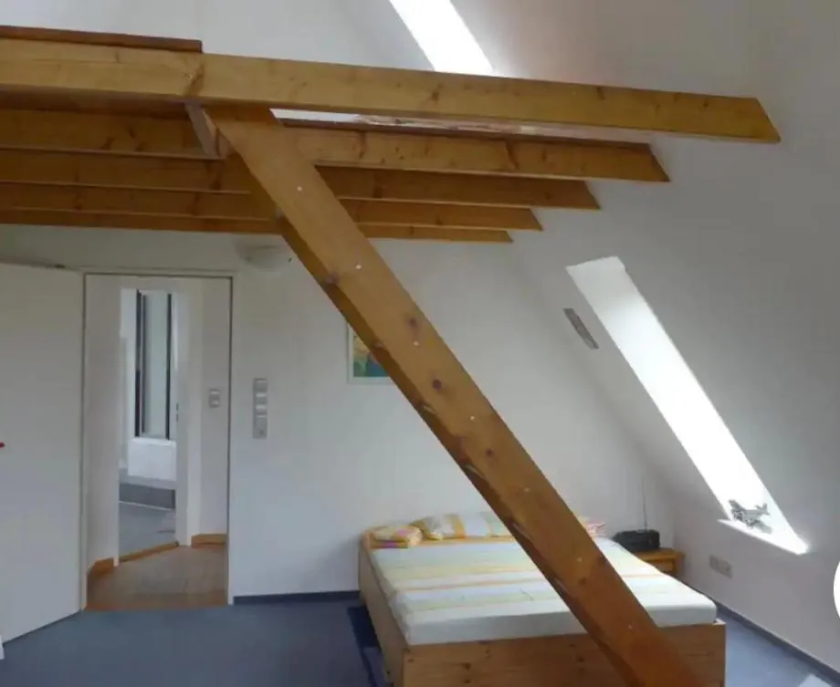Image 6 of Ruhiges Zimmer zentral