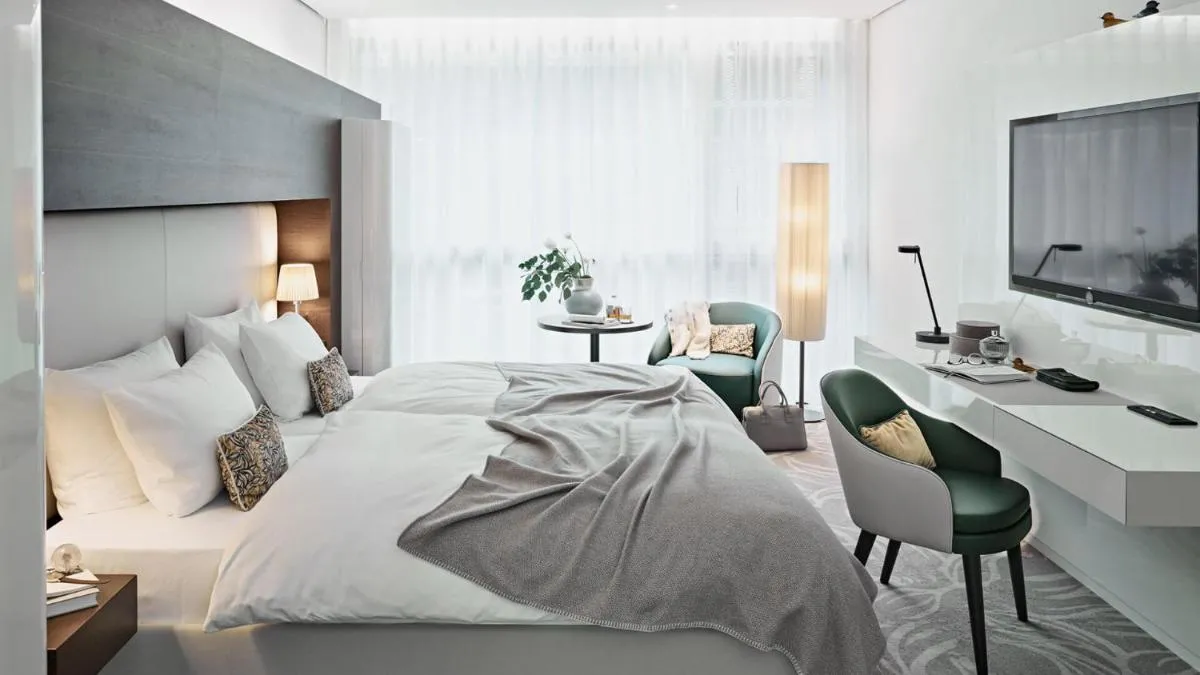 Image of SIDE, Hamburg, a Member of Design Hotels