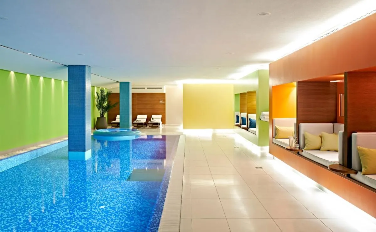 Image 2 of SIDE, Hamburg, a Member of Design Hotels