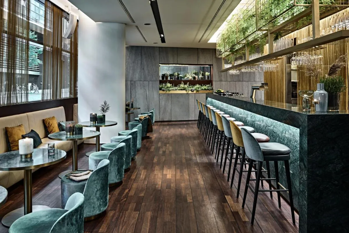 Image 4 of SIDE, Hamburg, a Member of Design Hotels