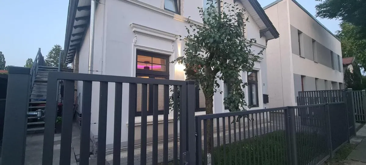 Image of SUITE&ENJOY Hamburg