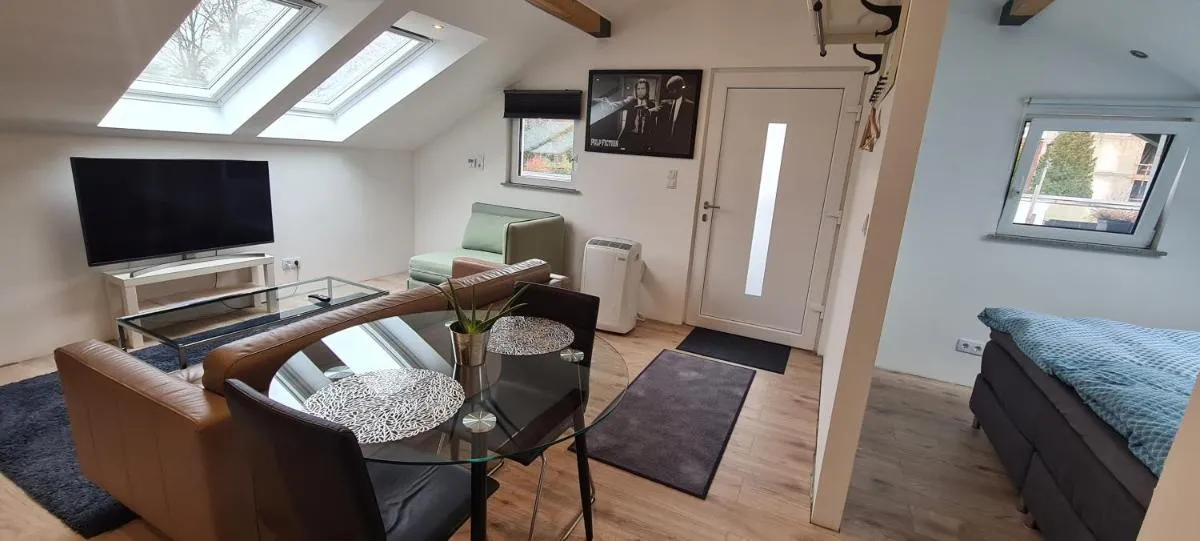 Image 4 of SUITE&ENJOY Hamburg