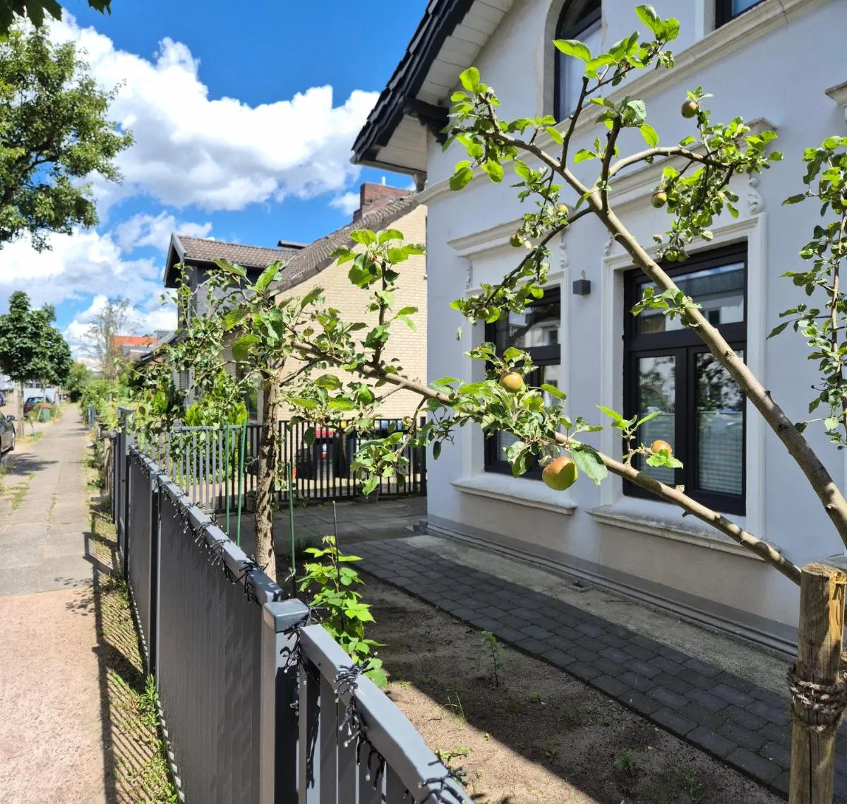 Image 5 of SUITE&ENJOY Hamburg