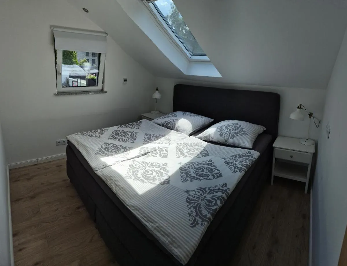 Image 1 of SUITE&ENJOY Hamburg