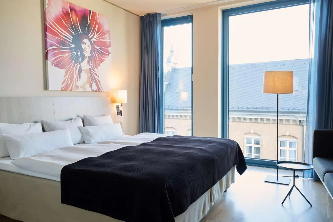 Image of Scandic Hamburg Emporio
