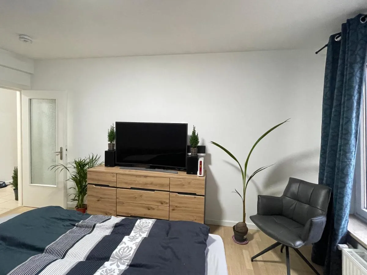 Image 4 of Schöne Wohnung nähe von HBF und Alstersee