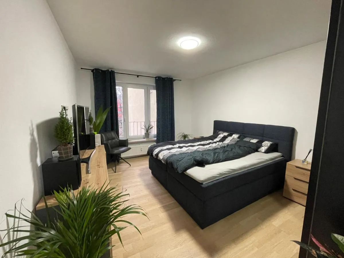 Image 1 of Schöne Wohnung nähe von HBF und Alstersee