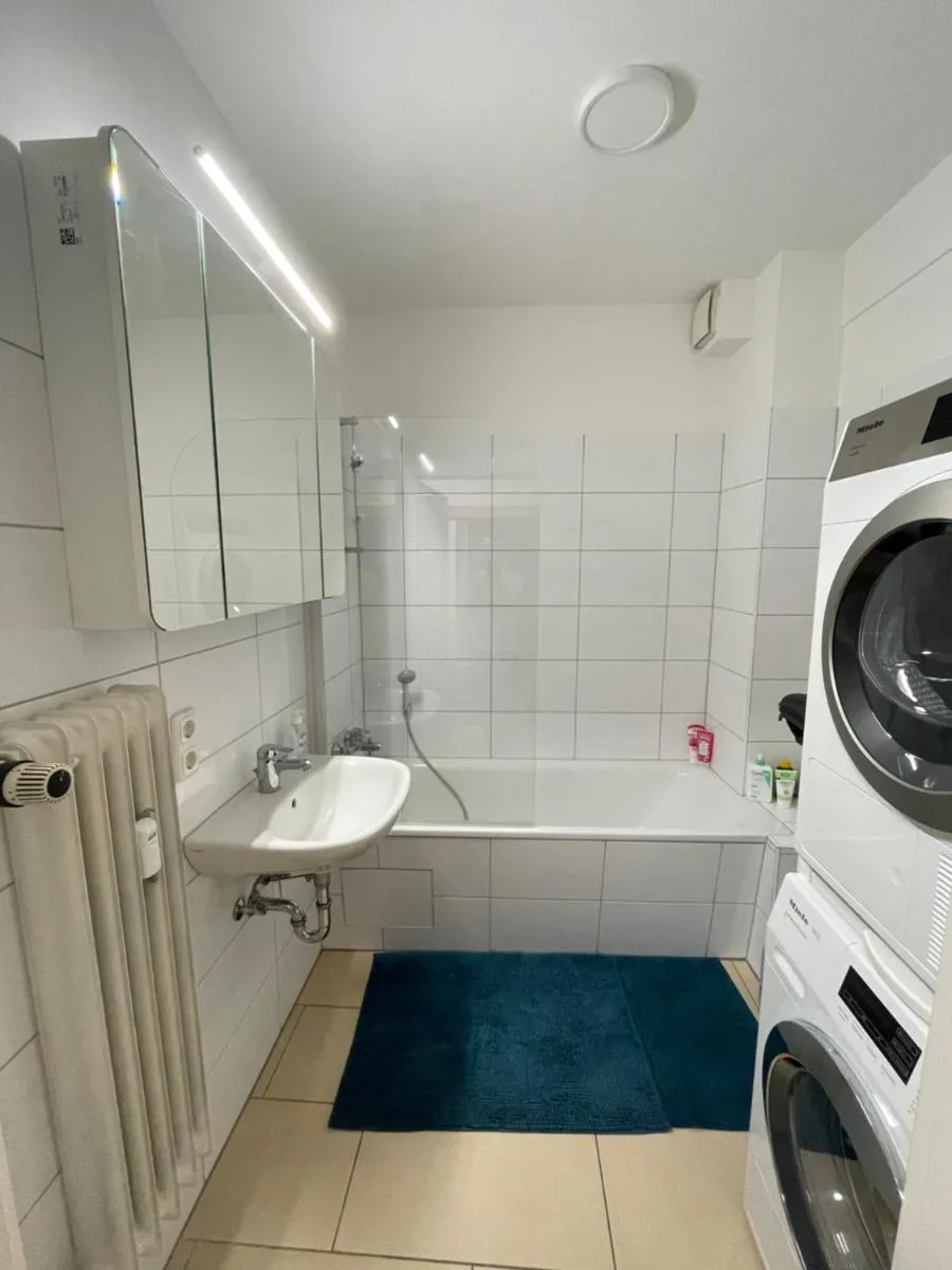 Image 2 of Schöne Wohnung nähe von HBF und Alstersee