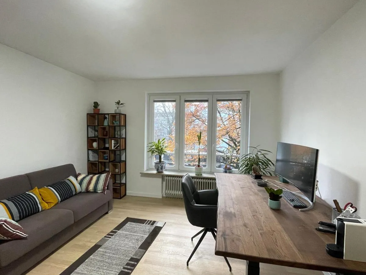 Image 3 of Schöne Wohnung nähe von HBF und Alstersee