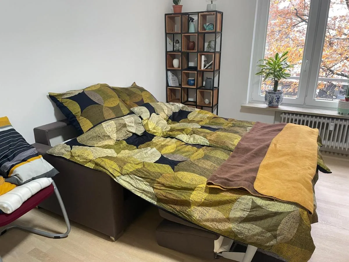 Image 6 of Schöne Wohnung nähe von HBF und Alstersee