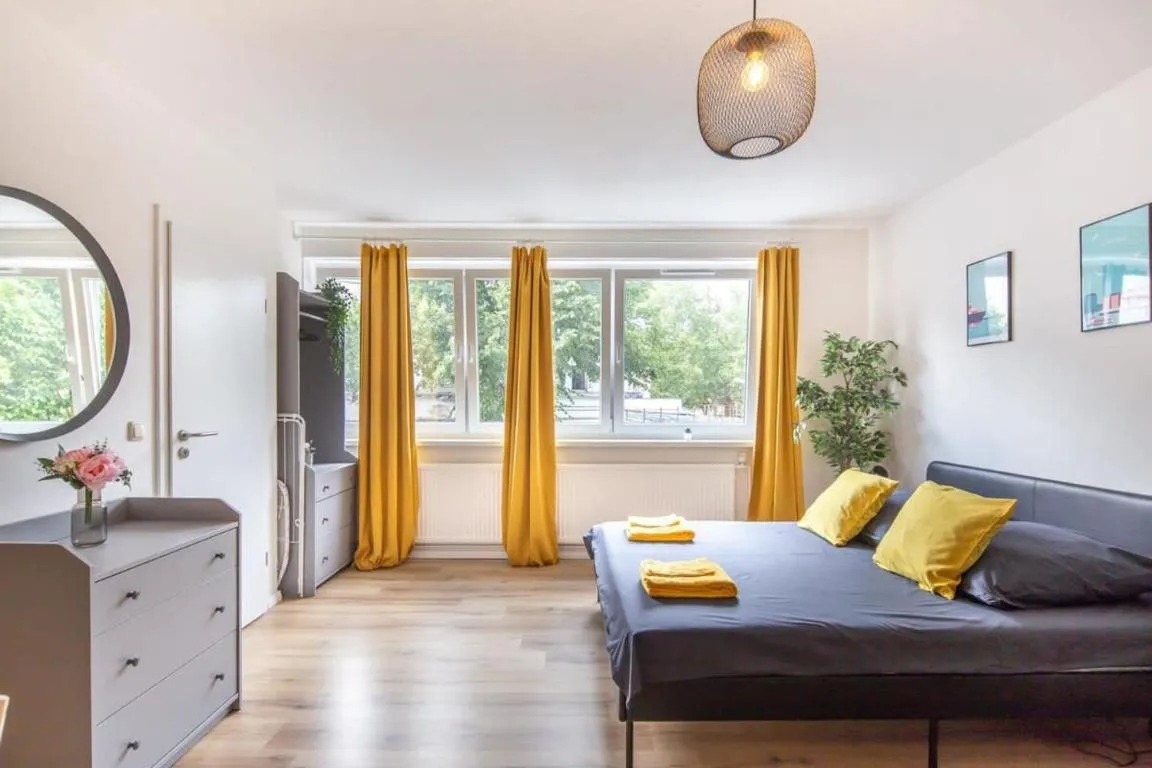 Image of Schulterblatt-Apartments Hamburg Unit 3 For 5