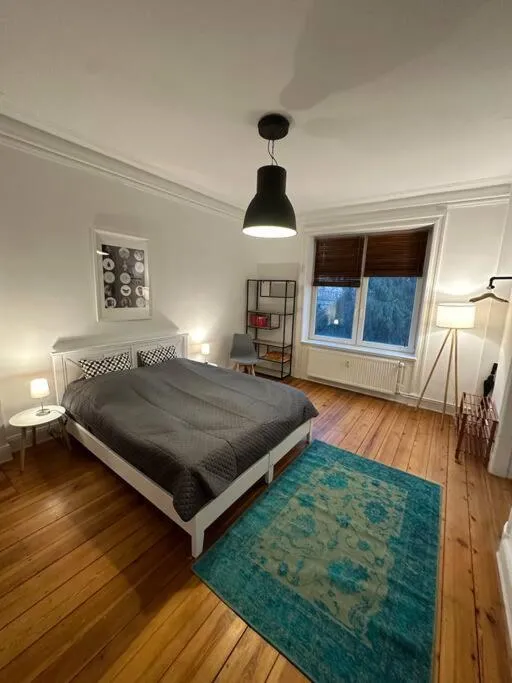 Image 3 of Sehr zentral / Hell / Altbau
