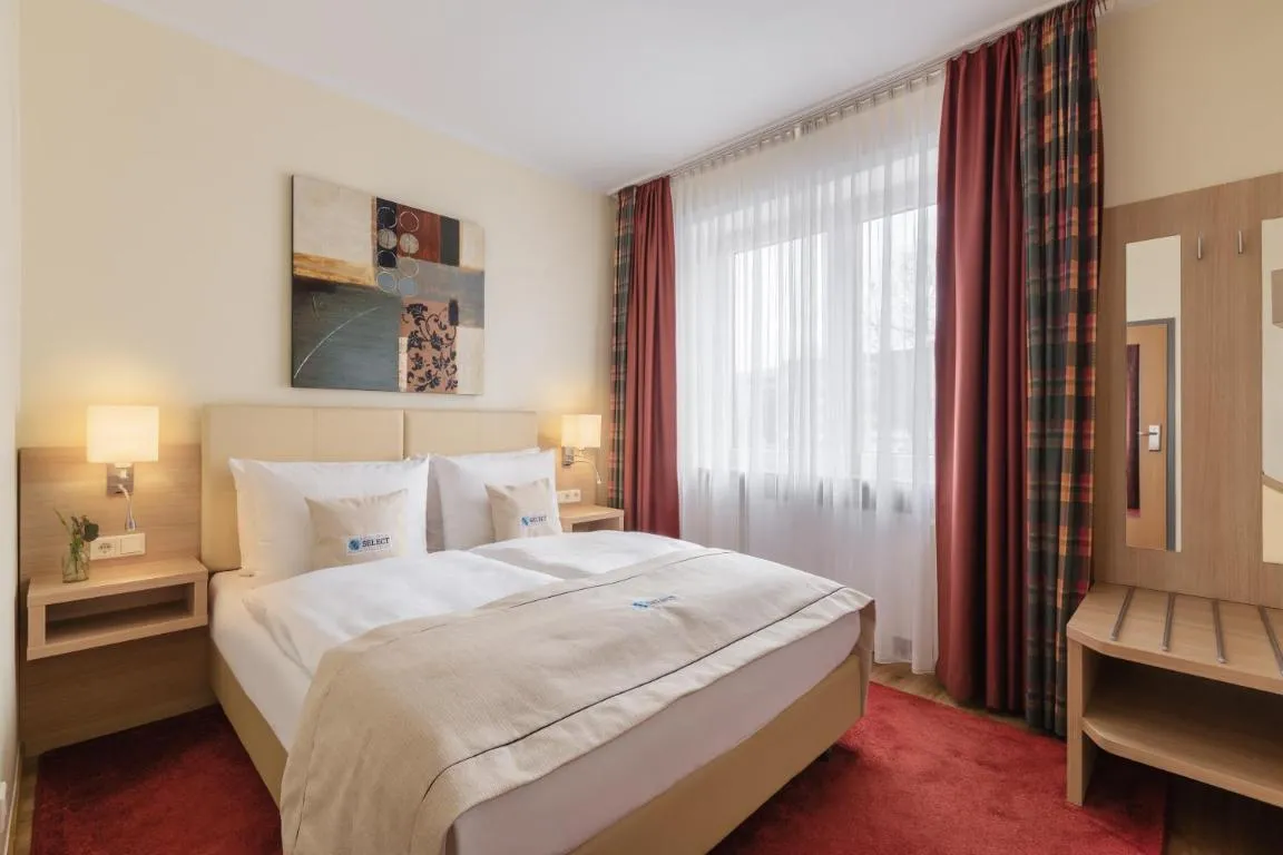 Image of Select Hotel Tiefenthal