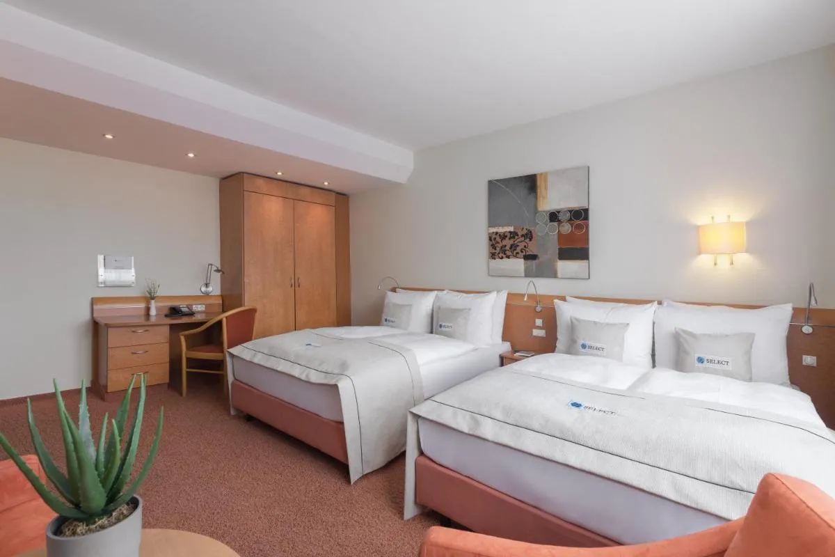 Image 6 of Select Hotel Tiefenthal