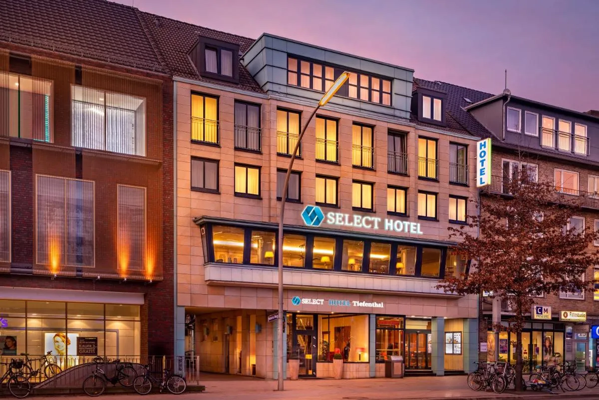 Image 5 of Select Hotel Tiefenthal
