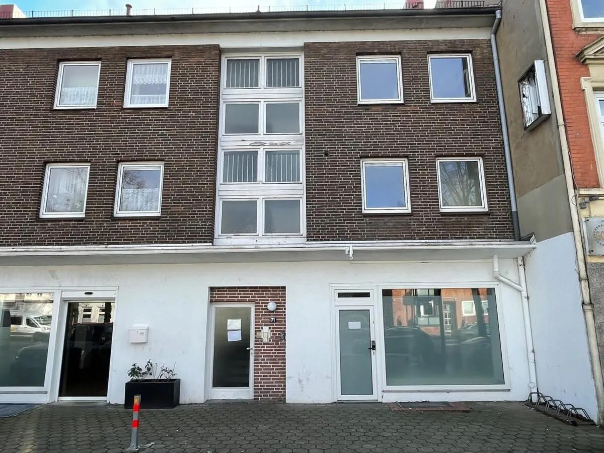 Image 5 of Shabby Chic Apartment in ideal Location