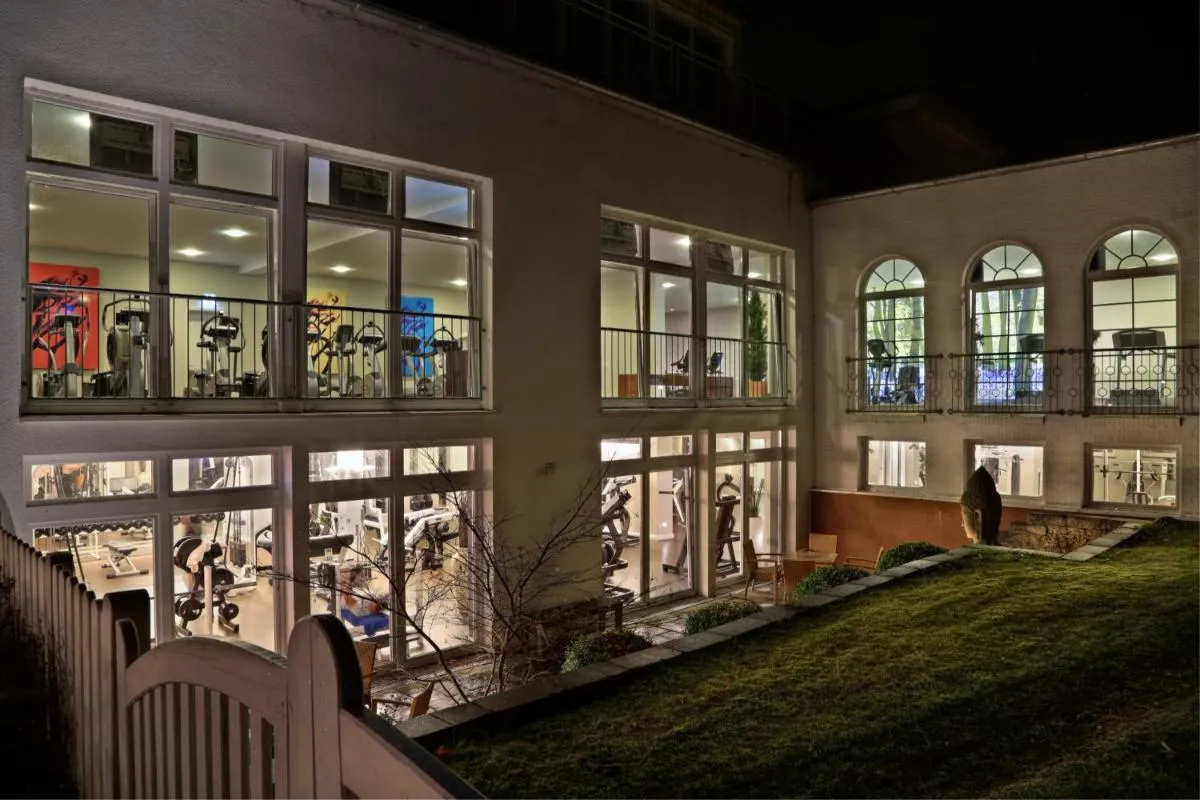 Image 5 of Sporthotel Racket Inn