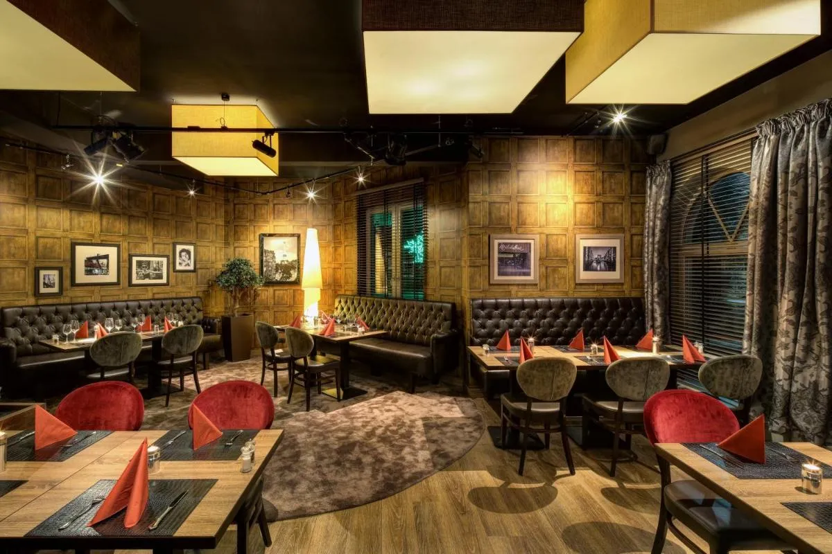 Image 4 of Sporthotel Racket Inn